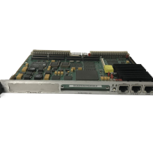 GE通用电气 VCM232.3 VME系列 可编程控制器通讯模块