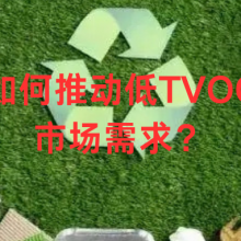 环保法规如何推动低TVOC催化剂的市场需求？
