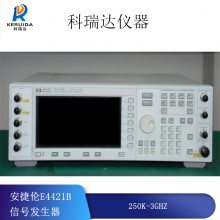 ۻE4421B ESG-A ϵģ RF źŷ, 3 GHz