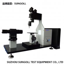 苏州光学检测仪 接触角测量仪 接触角测定仪 接触角测量仪 水滴角测试仪