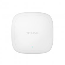 普联TP-LINK TL-AP1908GC 大功率吸顶式无线AP 酒店宾馆企业商用千兆双频