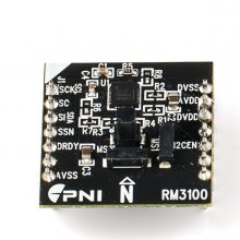 RM3100ŸMIشŴMagI2C13156 SenXY13104Z13101