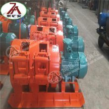 2JPB-7.5ҿʳ 7.5KW˫Ͳҿʳʹֲ