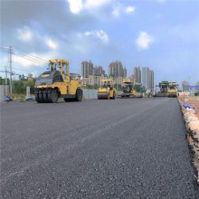 生活小区路面改造铺沥青 沥青费用计算