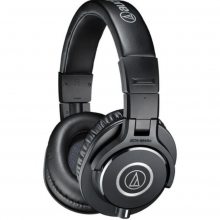 ǣAudio-technicaATH-M50X BK ͷʽרҵȫռHIFI