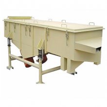 化工食品礦粉多層振動(dòng)篩1025石子單層直線分級(jí)篩