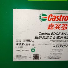 ʵ༫רA5 0W-30ȫϳɷCastrol EDGE Professional C1 5W-30