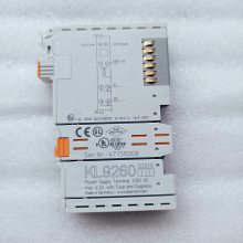 BeckhoffKL9260 Դ 120230 V AC Ϻͱ˿