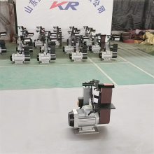 威克瑞磨床行情研磨机磨床金属刀砂带磨床哪家好
