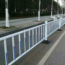 山 西交通安全护栏板 市政围栏博森原产地厂 家 招代理