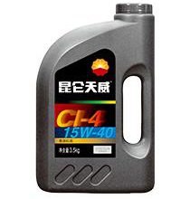 15W-40 CI-4ͻ