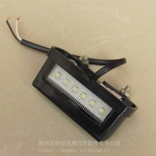 货车牌照灯 科光K-Lite M404 LED灯具 CCC