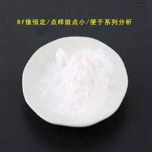 柱层析硅胶500-800目粗孔状不定型颗粒硅胶工业级
