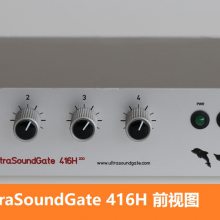 Avisoft¼˷UltraSoundGate 416Hnbm