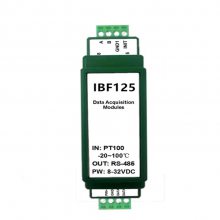 Pt100/Pt1000ȵתRS-485Modbus RTUЭ24λת