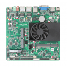itx 4/54300U/5200U /5500Uһlvds/EDPСwin7