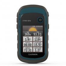 Garmin佳明eTrex221x手持GPS测量仪户外定位仪经纬山林土地测亩仪