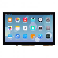 5絥Ƭӿ800X480IPS8080 MCU 8λ/16λSTM32/GD32