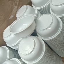 鑫邦200-380扣肉碗 PP材质耐高温 八大碗专用碗 50000个起批