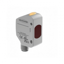 Banner邦纳光电传感器Q4XFKLAF310-Q8解析