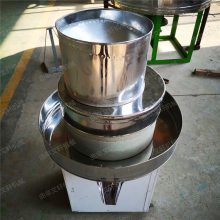 热销复古石磨 肠粉石磨 电动小磨香油