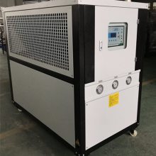 铝型材生产专用冷水机