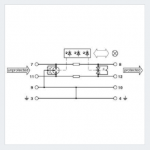 ӿ - PT-IQ-1X2-24DC-PT - 2801255