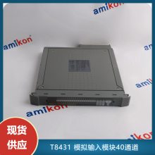 AIģT8431/TMR 24Vdcģģ-40ͨ/ȫϵͳSIS