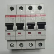 ABBСͶ·S201-C25 ΢Ϳ C͸߷ֶ10KA 