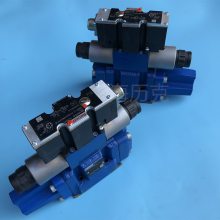 REXROTH/力士乐比例方向阀 R900754103 4WRZE10E1-50-7X/6EG24N