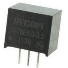 RECOM Power  Դģ RACM60-05SK/277/OF-T