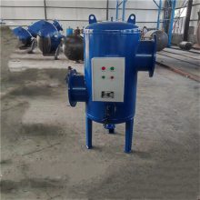 一体化全程综合水处理器 智能综合水处理器 白银综合全程水处理器