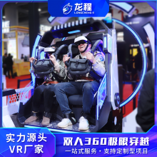 ˫VR360Ϸ豸 ʽ360ת ǴVR豸