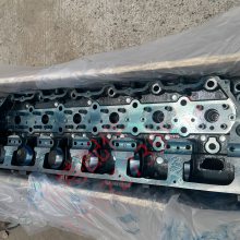 5839493卡特发动机 C15 C18发动机缸盖组件缸盖583-9493