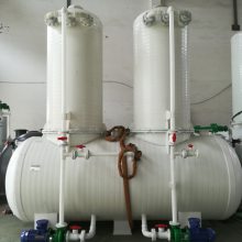 WWQX-360-两级-尾气吸收成套设备