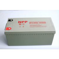 NPP NP12-200Ah 12V200Ah UPS EPS Դ ֱ