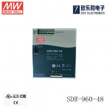 ̨γSDR-960-24 960W24V40Aʽ(DIN Rail)ԴӦ