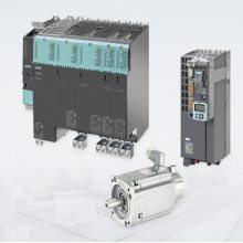 6SL3310-1GE33-8AA3西门子SINAMICS功率模块200kW订货信息