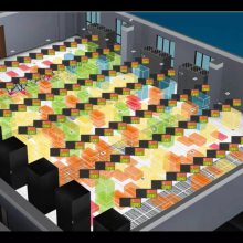 INTELRACKӢģ黯һ1000-3D