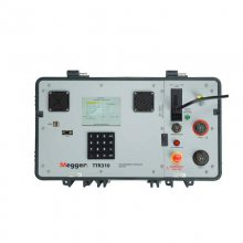 ˹ Ӧ megger ѹȲ TTR310ETTR330A
