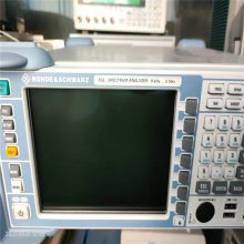 ֻյ¹޵ʩߴR&S FSL3 źŷ