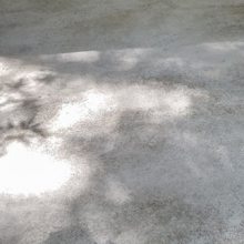 混凝土地面难清洗,污垢积累恶臭难闻