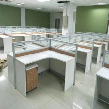 办公家具办公家具订做,桌椅组合/隔断柜 贴合办公场景定制
