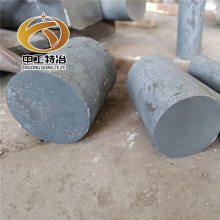 2.4668高温合金棒 NC19FeNb镍基合金 DIN17744锻造镍合金 环件