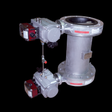 WAREX Valve DKZ 103 dn100