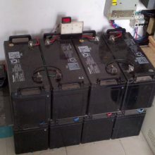 电池回收 胶体铅酸蓄电池18650和32650等多种型号
