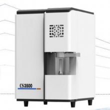 碳硫分析仪型号:XHP1-CS-3500 库号：M181086