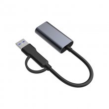 弴 USB/TYPE-C To HDMI Ƶɼ ֱɼ