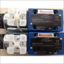 Rexroth/ʿ R900944594 Һѹ̹ܷ 4WE6D6X/EG110N9K4/V