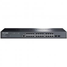 TP-LINK TL-SG3452ȫǧ׶ܺĽ48ǧ׿+4SFP˿